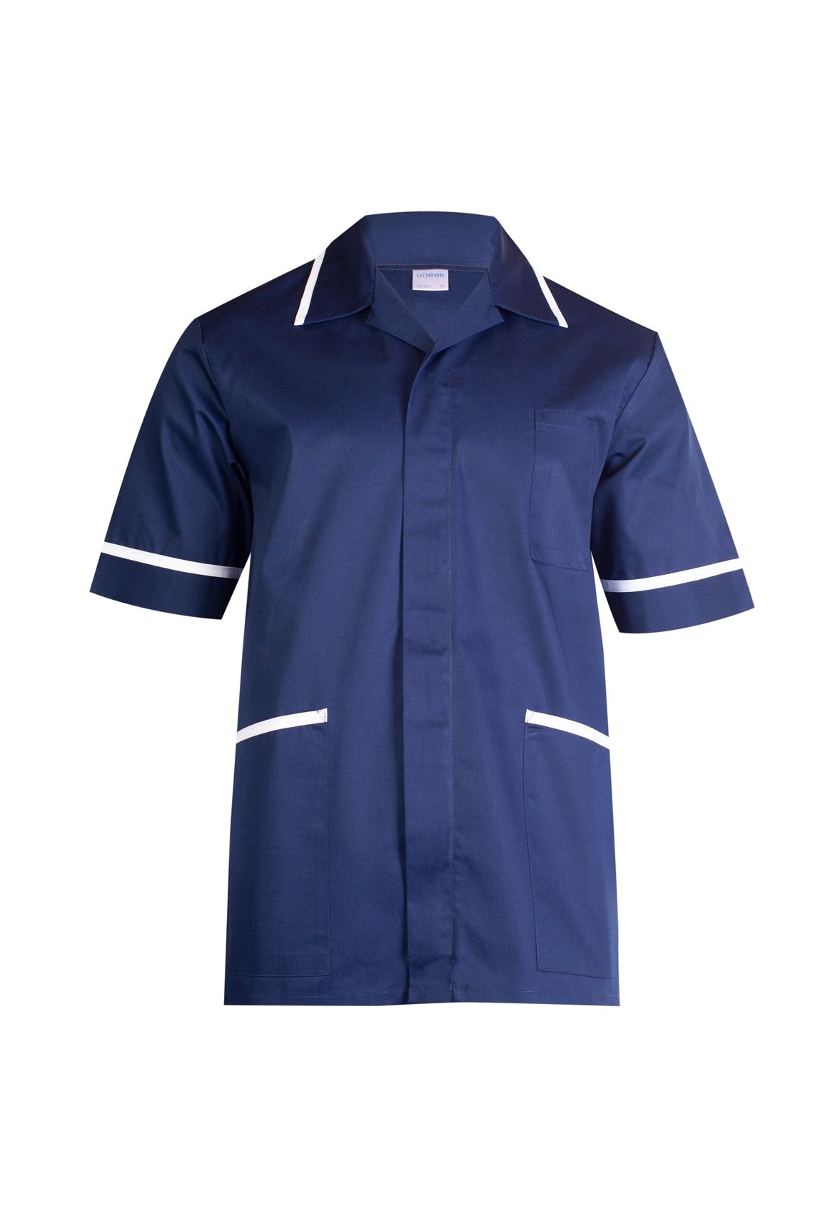 UC924 Mens Heavyweight Tunic