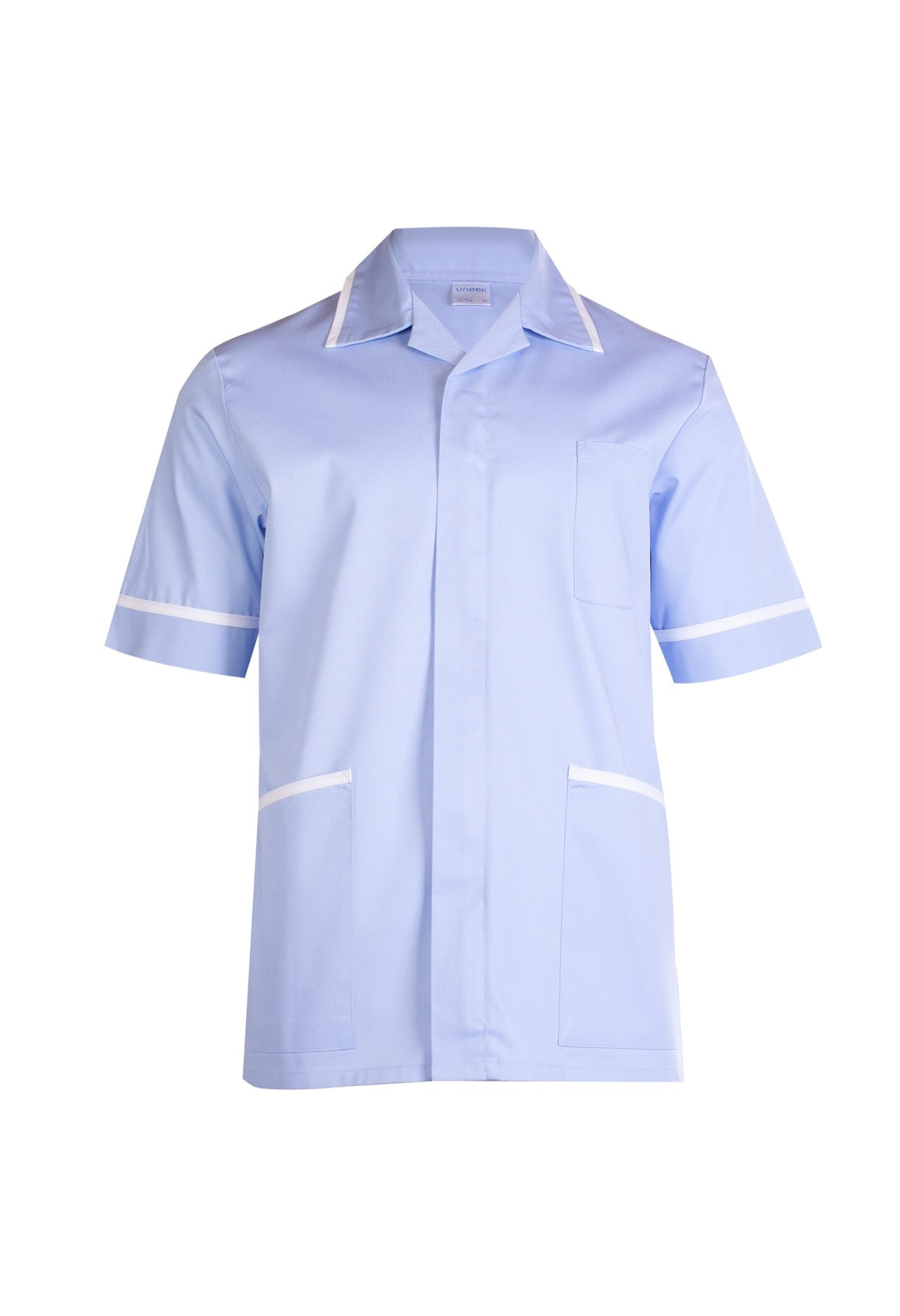 UC924 Mens Heavyweight Tunic