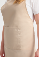UC940 Bib Apron with Pocket | Adjustable Workwear Apron
