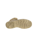 Unbreakable U135 Hurricane2 Waterproof Composite Sand Leather Safety Boot