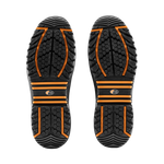 V12 Invincible Safety Boot – Waterproof Leather, Metatarsal Protection, IGS Sole