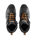 V12 Invincible Safety Boot – Waterproof Leather, Metatarsal Protection, IGS Sole