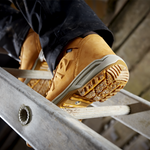 V12 Footwear V2120 Lynx Honey Waterproof Safety Boot S3