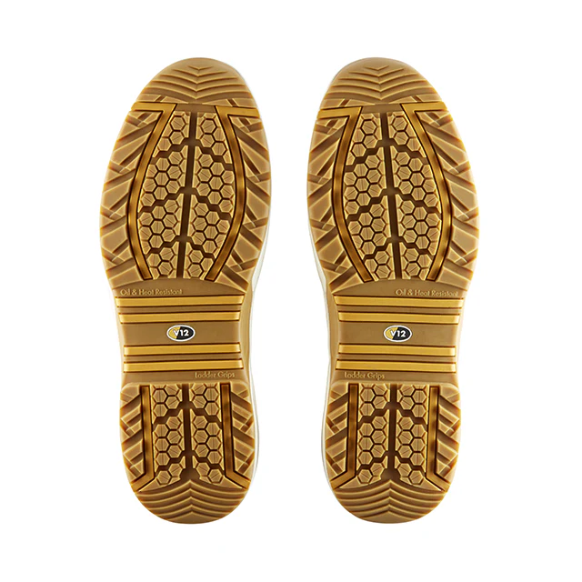 V2150 BoB Safety Boots – Lightweight, Comfortable & Built for Long Days