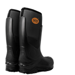 V2115 Groundworker Safety Wellington Boots – Lightweight, Vegan, S5L Rated