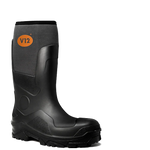 V2115 Groundworker Safety Wellington Boots – Lightweight, Vegan, S5L Rated