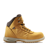 V2125 Lynx Women’s Waterproof Safety Boots – True Women’s Fit, Lightweight & Carbon Neutral