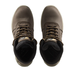 V2135 Lynx Women’s Waterproof Safety Boots – Brown, Lightweight & Slip-Resistant