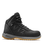 V2145 Lynx Women’s Waterproof Safety Boots – Black, Lightweight & S7L Rated