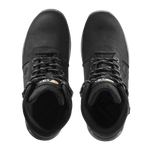 V2145 Lynx Women’s Waterproof Safety Boots – Black, Lightweight & S7L Rated