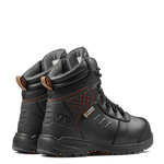 Invincible Women’s Metatarsal Safety Boots – Waterproof, S7L Rated & True Women’s Fit