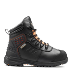 Invincible Women’s Metatarsal Safety Boots – Waterproof, S7L Rated & True Women’s Fit