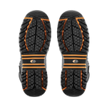 Invincible Women’s Metatarsal Safety Boots – Waterproof, S7L Rated & True Women’s Fit