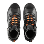 Invincible Women’s Metatarsal Safety Boots – Waterproof, S7L Rated & True Women’s Fit