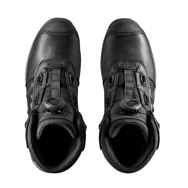 Valiant IGS BOA® Safety Boot – Waterproof, Precision Fit & Lightweight Protection