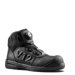 Valiant IGS BOA® Safety Boot – Waterproof, Precision Fit & Lightweight Protection