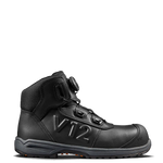 Valiant IGS BOA® Safety Boot – Waterproof, Precision Fit & Lightweight Protection