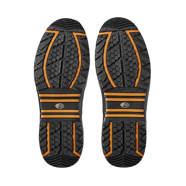 Valiant IGS BOA® Safety Boot – Waterproof, Precision Fit & Lightweight Protection