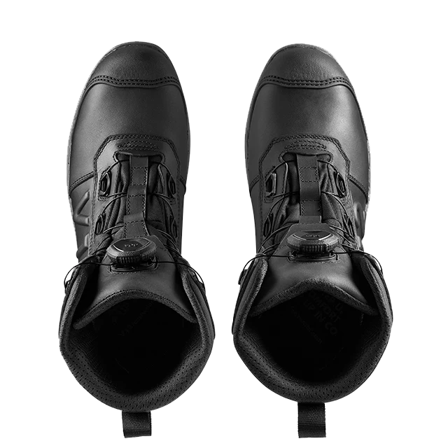 Vanguard IGS BOA® Hi-Leg Safety Boot – Waterproof & Advanced Fit System