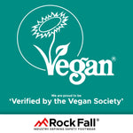 Rock Fall RF008 FaraDRI Waterproof Safety Trainer ESD S3