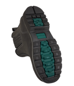 A21-DEFENDER Black Chelsea Safety Boot – S3 SRC HRO Work Footwear