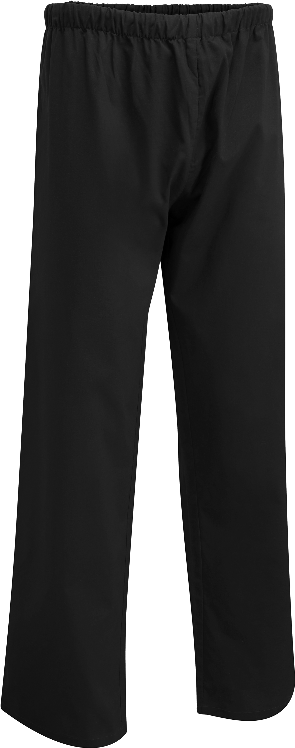 UC922 Scrub Trouser – Elastic Waist, Multi-Colour, Sizes XS-4XL