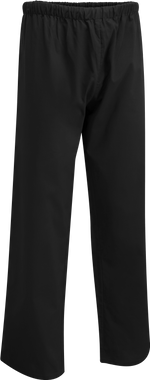 UC922 Scrub Trouser – Elastic Waist, Multi-Colour, Sizes XS-4XL