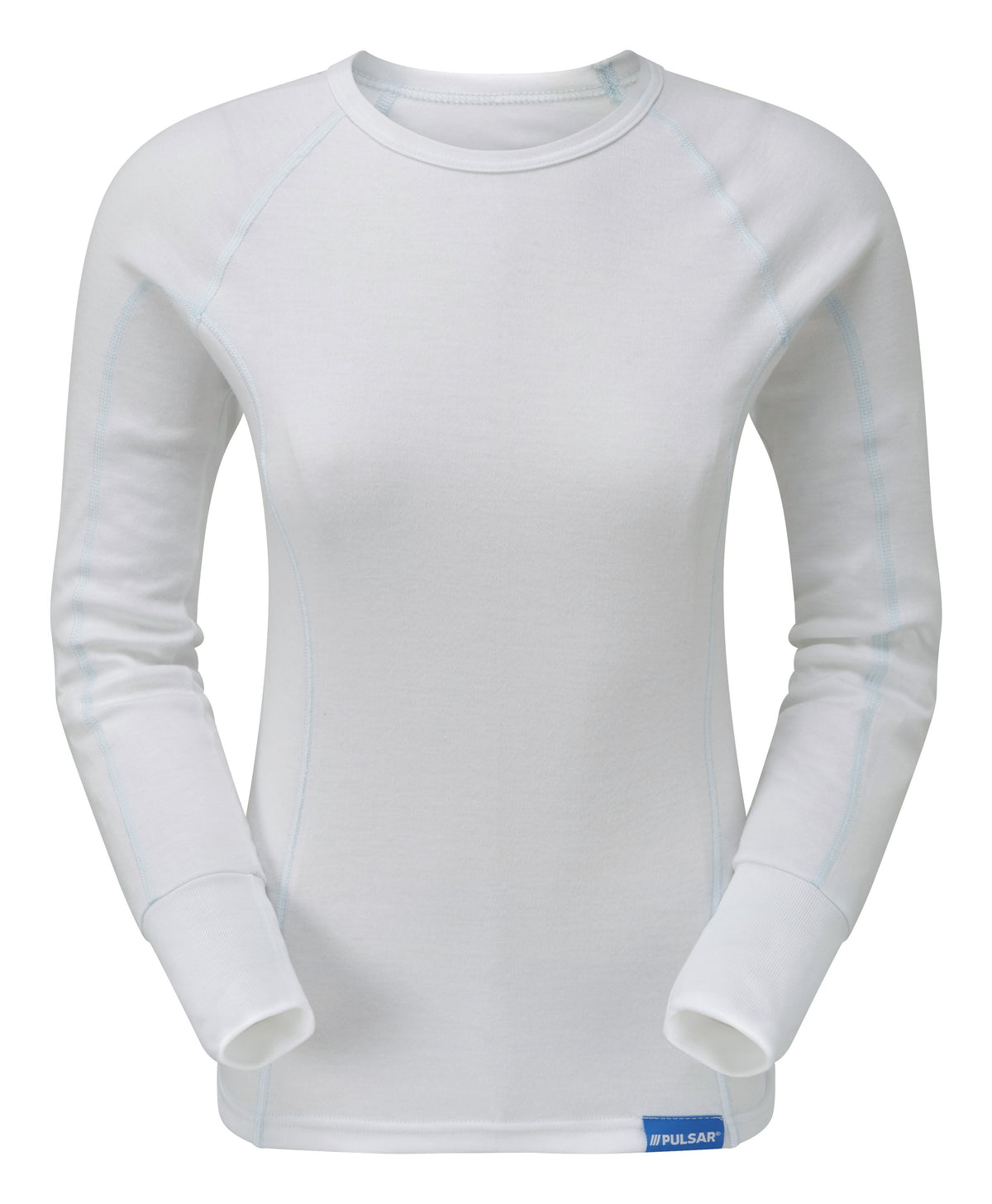 PULSAR BLIZZARD Women's Thermal Long Sleeve Top BZ1550
