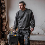 DeWalt Delaware Crew Neck Sweatshirt