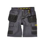 Dewalt Cheverley Rip Stop Short Grey