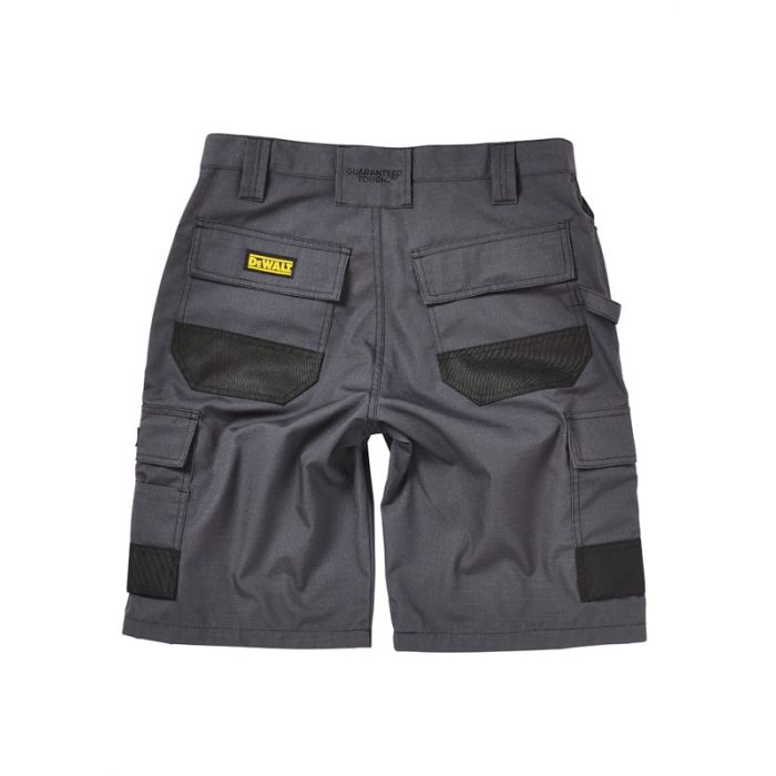Dewalt Cheverley Rip Stop Short Grey