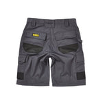 Dewalt Cheverley Rip Stop Short Grey