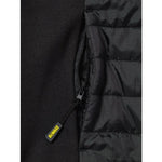 Force DeWalt Soft Padded Lightweight Gilet
