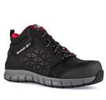 Reebok Excel Light Black Safety Boot – S3 HRO