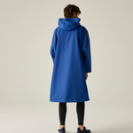 Unisex Pro Changing Robe | New Royal Navy