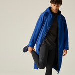 Unisex Pro Changing Robe | New Royal Navy