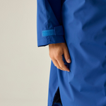 Unisex Pro Changing Robe | New Royal Navy