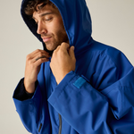 Unisex Pro Changing Robe | New Royal Navy