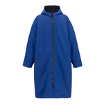Unisex Pro Changing Robe | New Royal Navy