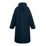 Unisex Pro Changing Robe | Navy New Royal