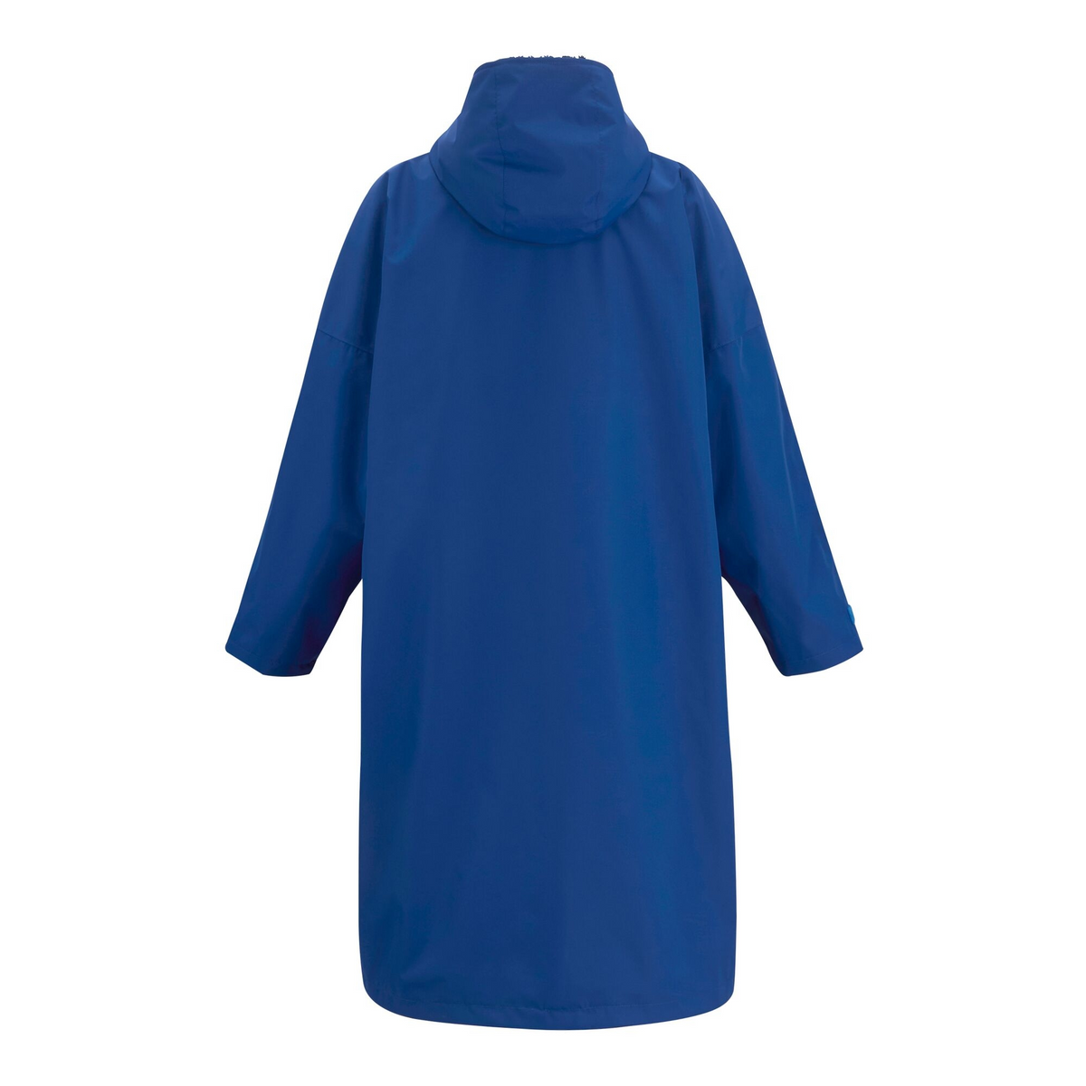 Unisex Pro Changing Robe | New Royal Navy