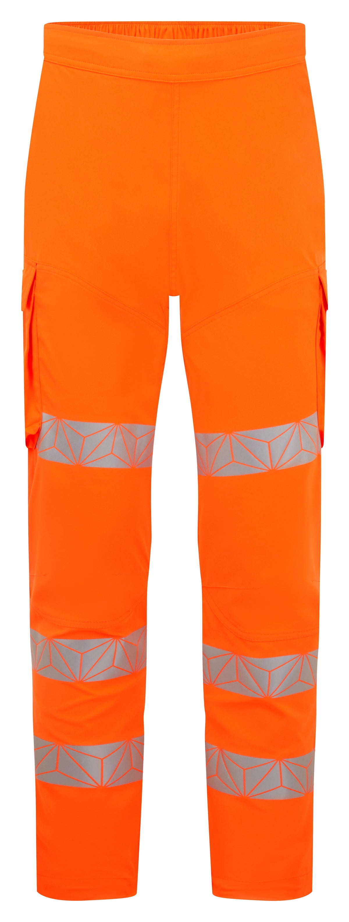 PULSAR REACT Work Pant Orange RCT809-ORG