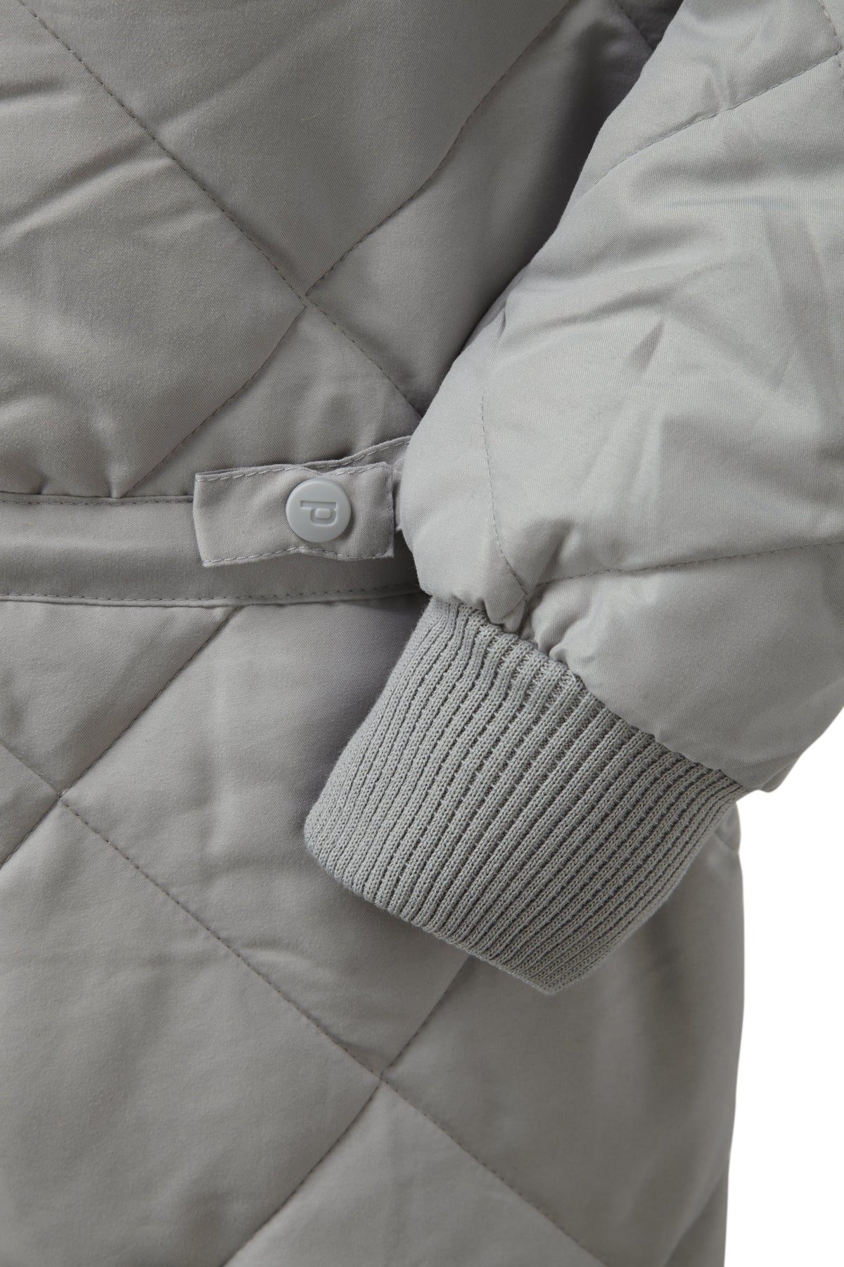 3M Thinsulate Coverall Liner Insulated Warmth EP100-GRY