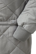 3M Thinsulate Coverall Liner Insulated Warmth EP100-GRY