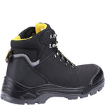 Amblers AS252 Delamere Safety Boot – Steel Toe & Midsole, Water-Resistant Leather