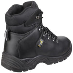 Amblers AS335 Moorfoot Safety Boot – Steel Toe, Metatarsal & Penetration Protection, Sizes 4-15