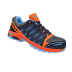 Goodyear GYSHU1583 – Metal Free S1P Safety Trainer with Heat Resistant Outsole