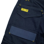 Harrison DeWalt Regular Fit Stretch Trouser with Holster Pockets