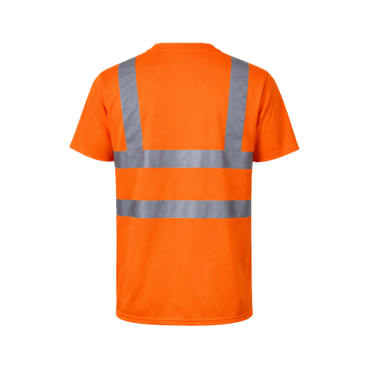 Steap Ahead HI VIS PREMIUM SHORT SLEEVE T-SHIRT