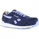 Reebok Royal Glide Navy Ladies Safety Trainer – S1P HRO